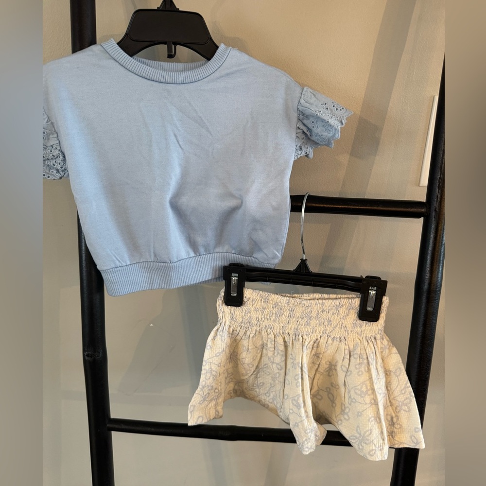 Jessica Simpson set